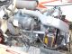 2005 Kubota B21 Loader Backhoe Tractor - Diesel Engine - Hydrostatic Trans Wheel Loaders photo 8