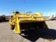 Koehring/bomag Mph - 100 Soil Stabilizer / Reclaimer Other photo 10