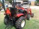 2013 24hp 4x4 Branson 2400r Tractor Package,  W/ Loader,  16 ' Trailer,  Brushmower Tractors photo 2