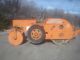 Galion 3 - 5 And 4 - 6 Tandem Asphalt Roller With Tow Package Compactors & Rollers - Riding photo 1