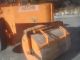 Galion 3 - 5 And 4 - 6 Tandem Asphalt Roller With Tow Package Compactors & Rollers - Riding photo 2