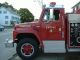 1984 International Ranger Emergency & Fire Trucks photo 7