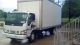 2006 Chevrolet W5500 Box Trucks / Cube Vans photo 2