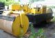10 Ton Hyster Roller Compactors & Rollers - Riding photo 1