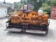 Asphalt Paver Lee Boy 1000b,  Diesel,  Vibrator,  Track,  Paves 9 Ft To 13 Ft. Pavers - Asphalt & Concrete photo 3