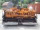 Asphalt Paver Lee Boy 1000b,  Diesel,  Vibrator,  Track,  Paves 9 Ft To 13 Ft. Pavers - Asphalt & Concrete photo 4