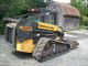 2005 Holland Compact Track Loader,  Diesel,  Only 731 Hours,  Great Shape Skid Steer Loaders photo 1