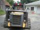 2005 Holland Compact Track Loader,  Diesel,  Only 731 Hours,  Great Shape Skid Steer Loaders photo 2