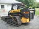 2005 Holland Compact Track Loader,  Diesel,  Only 731 Hours,  Great Shape Skid Steer Loaders photo 3