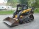 2005 Holland Compact Track Loader,  Diesel,  Only 731 Hours,  Great Shape Skid Steer Loaders photo 4