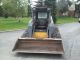 2005 Holland Compact Track Loader,  Diesel,  Only 731 Hours,  Great Shape Skid Steer Loaders photo 5