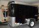Enclosed 5 X 8 Trailer By Haulmark Trailers photo 2