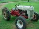 1950 Ford 8n Tractor Tractors photo 3