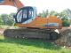 Se - 280 Lc Samsung Excavator Excavators photo 1