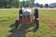 8n Ford Tractor Tractors photo 1
