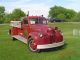 1941 Chevrolet Emergency & Fire Trucks photo 1