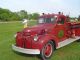 1941 Chevrolet Emergency & Fire Trucks photo 2