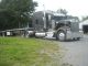 1996 Kenworth W900l Sleeper Semi Trucks photo 1