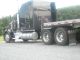 1996 Kenworth W900l Sleeper Semi Trucks photo 2