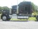 1996 Kenworth W900l Sleeper Semi Trucks photo 3