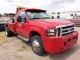 2000 Ford F450 Wreckers photo 2