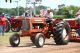 1962 Allis Chalmers D17 Diesel Tractor Antique & Vintage Farm Equip photo 9