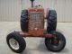 1962 Allis Chalmers D17 Diesel Tractor Antique & Vintage Farm Equip photo 3