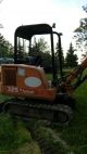 Bobcat 325 Mini Excavator Construction Heavy Equipment, ,  Video Excavators photo 6