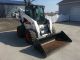 2008 Bobcat S250,  A71 Package,  2 Speed,  626 Hours Great Shape Skid Steer Loaders photo 1