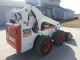 2008 Bobcat S250,  A71 Package,  2 Speed,  626 Hours Great Shape Skid Steer Loaders photo 2