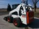 2008 Bobcat S250,  A71 Package,  2 Speed,  626 Hours Great Shape Skid Steer Loaders photo 3