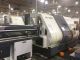 2005 Nakamura Tome Wt - 300mmsy 8 - Axis Cnc Turning Center Live Tooling And Y - Axis Metalworking Lathes photo 1