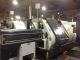 2005 Nakamura Tome Wt - 300mmsy 8 - Axis Cnc Turning Center Live Tooling And Y - Axis Metalworking Lathes photo 7