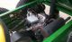 2001 John Deere Gator 6x4 With Plow W006x4x053915 Utility Vehicles photo 4