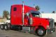 2005 Freightliner Classic Xl 84 