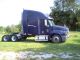 2003 Freightliner Century Sleeper Semi Trucks photo 2