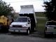 2006 Gmc 5500 Topkick Dump Trucks photo 6
