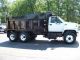 1999 Chevrolet 8500 Dump Trucks photo 1