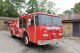 1988 Eone Hurricane Emergency & Fire Trucks photo 1