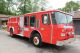 1988 Eone Hurricane Emergency & Fire Trucks photo 2