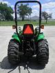 John Deere 3320 W/ 300cx Loader Tractors photo 4