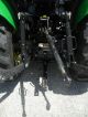 John Deere 3320 W/ 300cx Loader Tractors photo 5