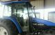 Holland Tl 90 4wd Tractor Tractors photo 1