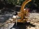 Vermeer Bc600xl Chipper 2007 Bc 600 Xl Exc.  Cond.  6in Wood Chippers & Stump Grinders photo 2