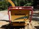 Vermeer Bc600xl Chipper 2007 Bc 600 Xl Exc.  Cond.  6in Wood Chippers & Stump Grinders photo 4