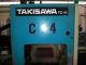 Takisawa Tc - 10 Self Load Cnc Chucker Lathe Turning Center Fanuc Control 6000 Rpm Metalworking Lathes photo 2