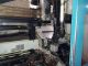 Takisawa Tc - 10 Self Load Cnc Chucker Lathe Turning Center Fanuc Control 6000 Rpm Metalworking Lathes photo 3