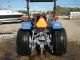Holland Tc45d Tractor With Loader Tractors photo 2
