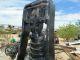 End Dump Trailer Hydraulic 5 Stage Cylinder30,  000 Lb Trailers photo 1