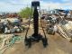 End Dump Trailer Hydraulic 5 Stage Cylinder30,  000 Lb Trailers photo 2